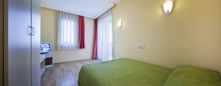 Aile Odası