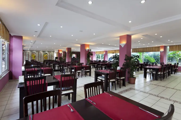 Restoran & Bar