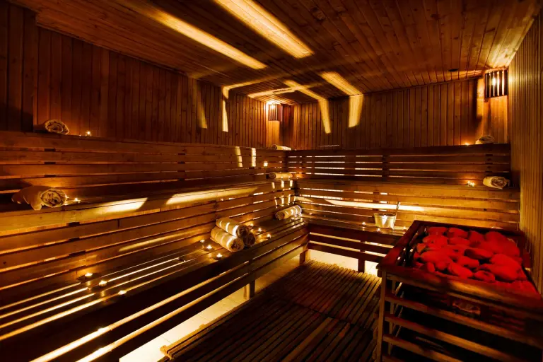 Spa & Welness