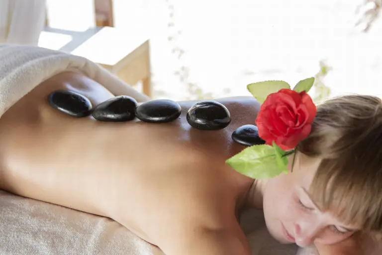 Spa & Welness