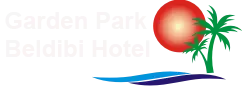 Garden Park Beldibi Hotel Logo